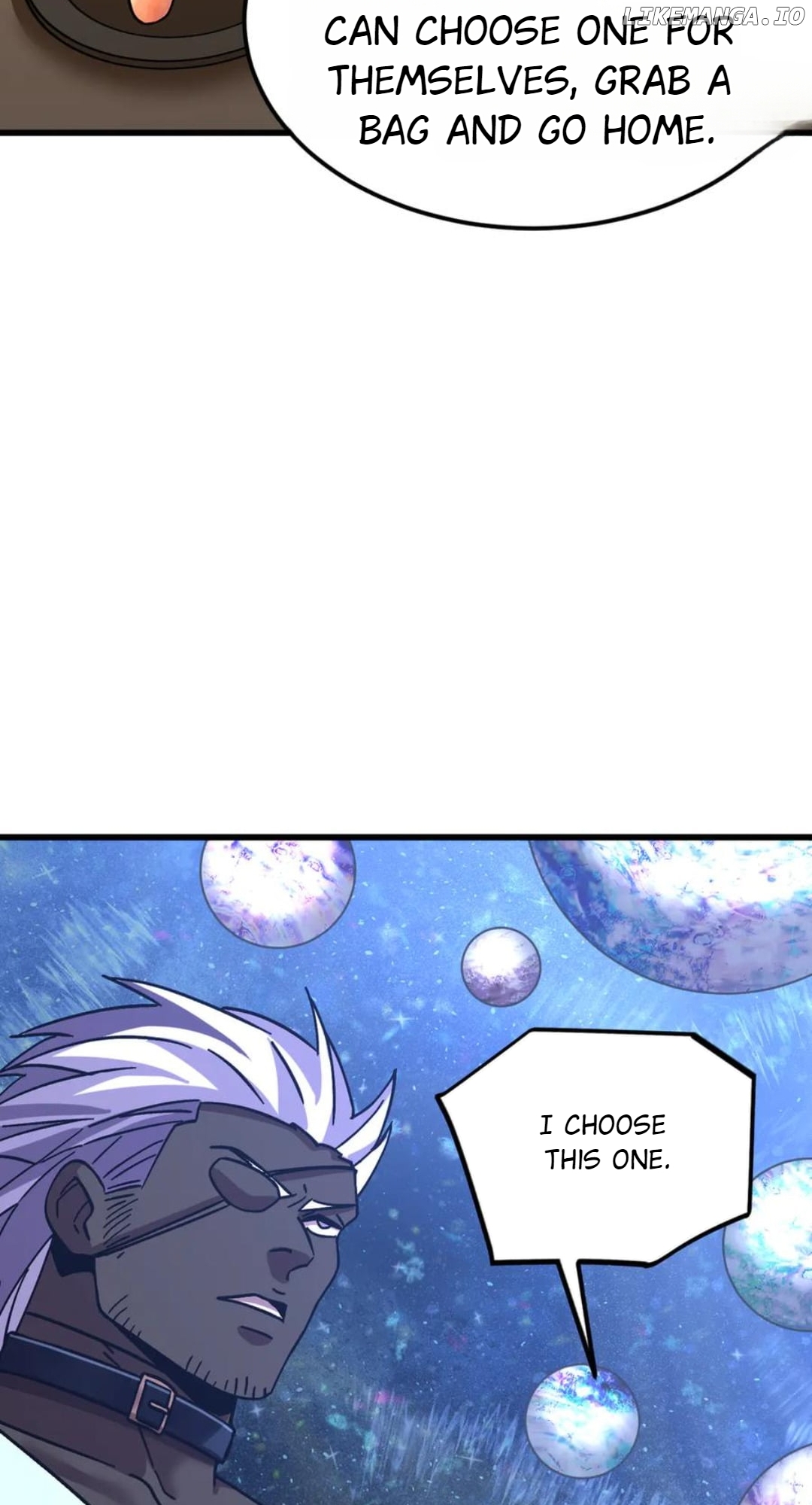 Log into the Future Chapter 216 - page 73